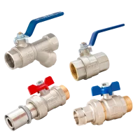 valves