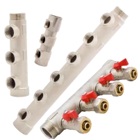 manifolds