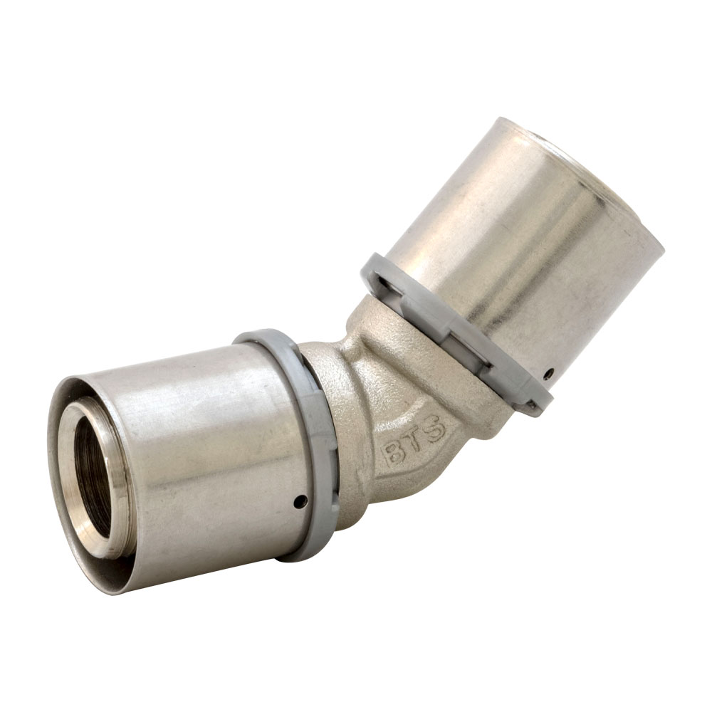 زانو 45 پرسی