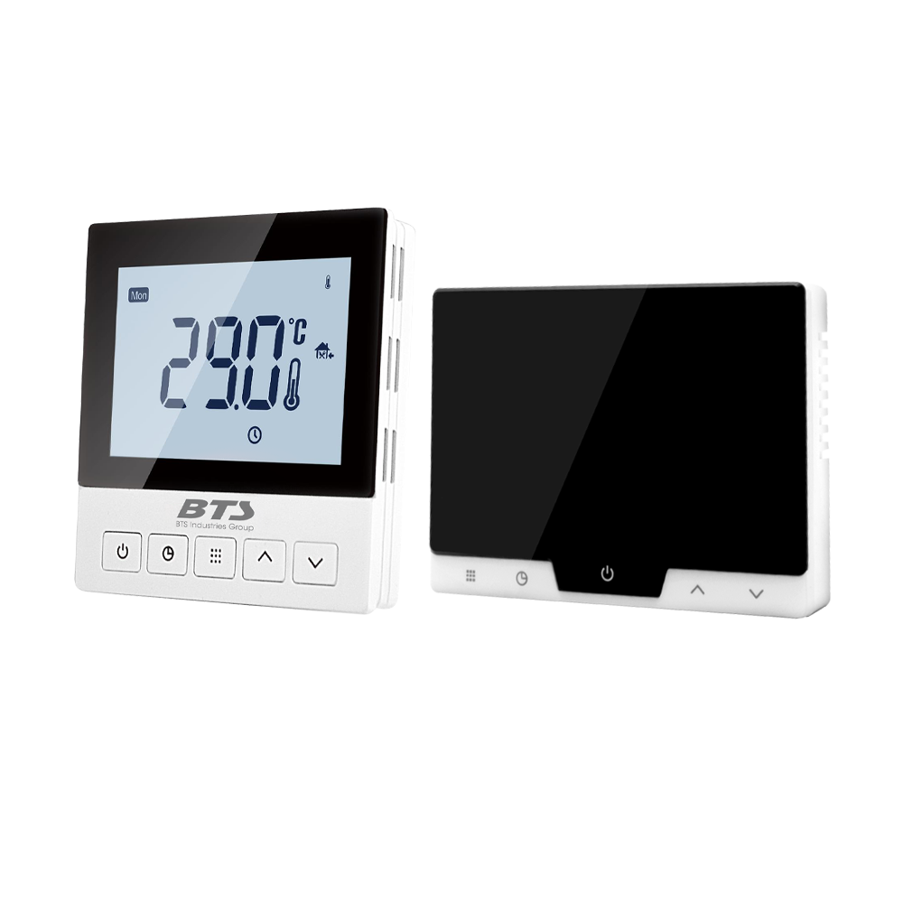 ترموستات اتاقی BTS