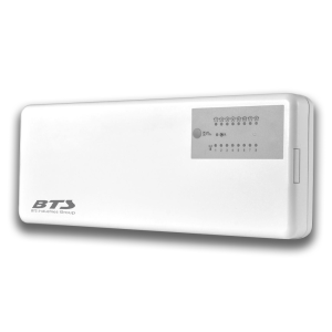 ترمینال گرمایش از کف