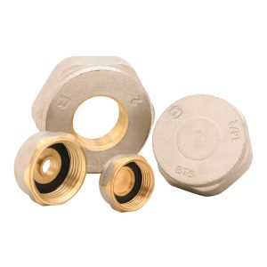 درپوش توپیچ کلکتور