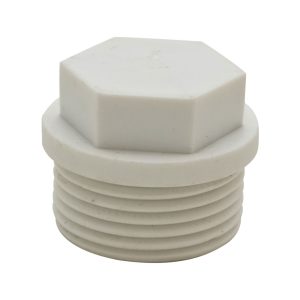 درپوش رزوه دار BTS