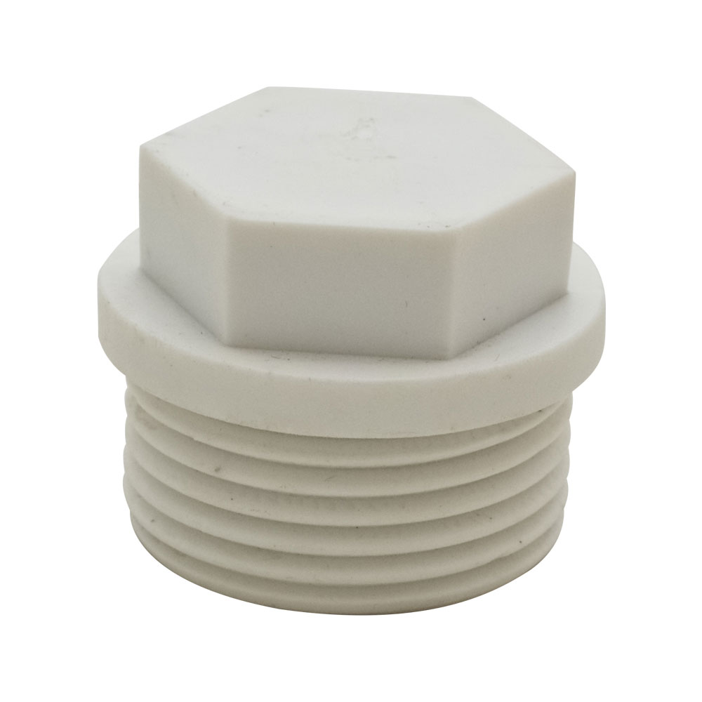 درپوش رزوه دار BTS