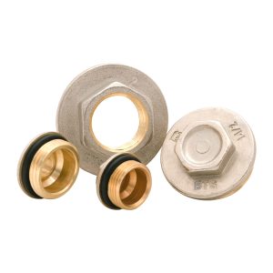 درپوش روپیچ کلکتور BTS