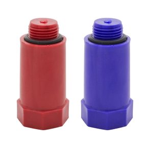 درپوش پایه بلند پلاستیکی BTS