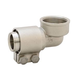 زانو چپقی کلمپی BTS