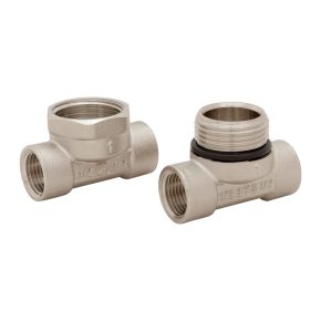 سه راهی انتهای کلکتور BTS