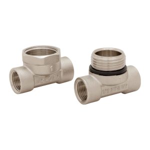 سه راهی انتهای کلکتور BTS