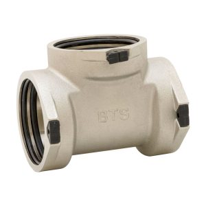 سه راهی مدولار BTS