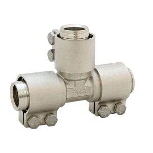 سه راهی کلمپی BTS