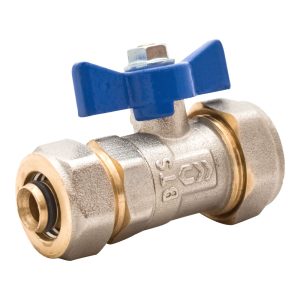 شیر تبدیل کوپلی BTS