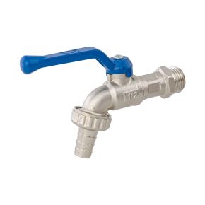 شیر حیاطی زاویه دار BTS