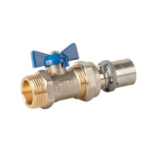 شیر روپیچ (تخت) مهره ماسوره پرسی BTS