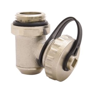 شیر شارژ و تخلیه BTS