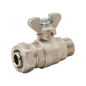 شیر شبکه روپیچ کوپلی BTS