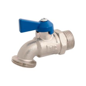 شیر لباسشوئی BTS