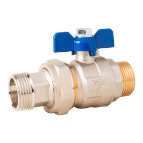 شیر مهره ماسوره دار روپیچ BTS