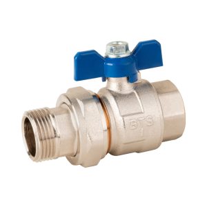 شیر مهره ماسوره دار روپیچ توپیچ BTS