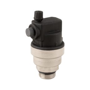 شیر هواگیری اتوماتیک BTS