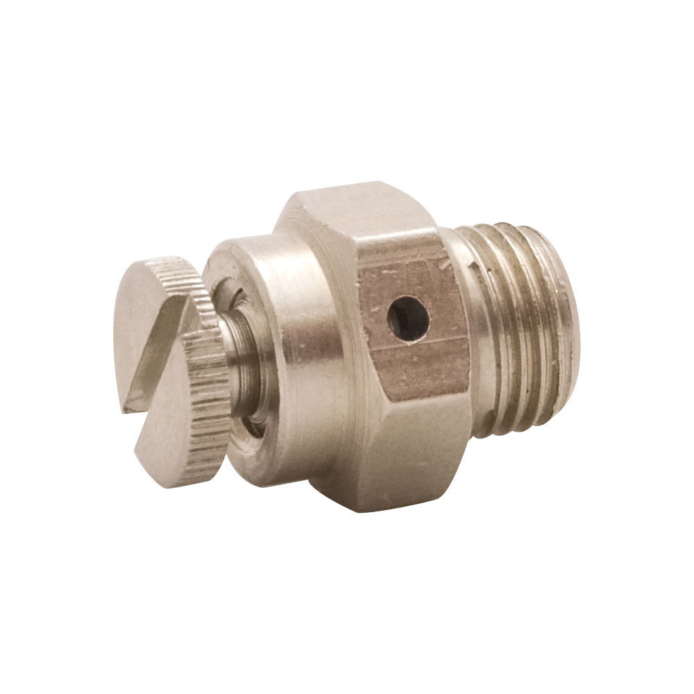 شیر هواگیری BTS