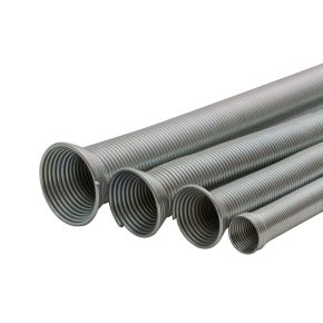 فنر خم روکار BTS