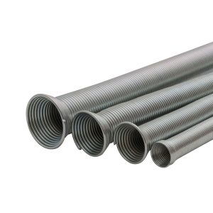 فنر خم روکار BTS