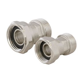 مهره ماسوره رزوه ای روپیچ توپیچ BTS