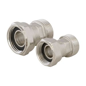 مهره ماسوره رزوه ای روپیچ توپیچ BTS