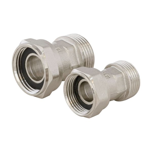 مهره ماسوره رزوه ای روپیچ توپیچ BTS