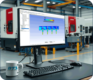 تحقیق-و-توسعه-BTS تحقیق و توسعه BTS