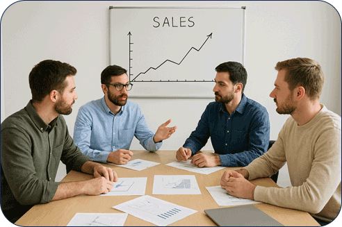 دپارتمان-فروش دپارتمان فروش BTS