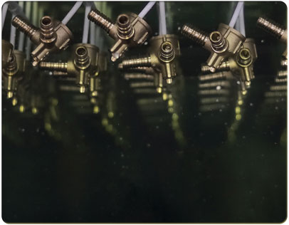 کارگاه-آبکاری-اتوماتیک کارگاه آبکاری اتوماتیک BTS