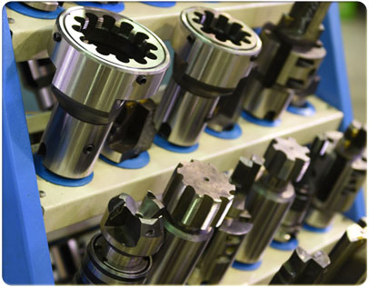 کارگاه-ابزار-سازی کارگاه ابزار سازی BTS