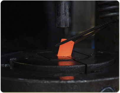 کارگاه-فورج---پرسکاری کارگاه فورج - پرسکاری BTS