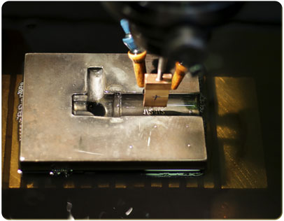 کارگاه-قالب-سازی کارگاه قالب سازی BTS